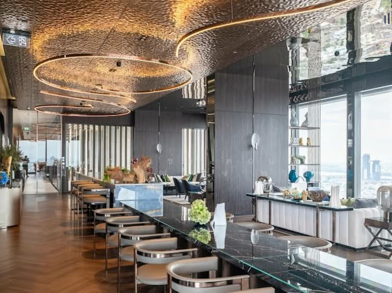 Rhythm Charoenkrung Pavillion : ริธึ่ม เจริญกรุง พาวิลเลี่ยน, กรุงเทพ, ถนนเจริญกรุง, วัดพระยาไกร, บางคอแหลม, กรุงเทพ, 44 ตร.ม., คอนโด ให้เช่า, โดย คุณลี, 500359088 - DDproperty.com