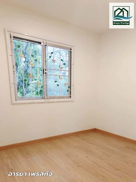 The Connect Suvarnabhumi, Samut Prakan, King Kaew Road, Soi 37, Rachathewa, Bang Plee, Samut Prakan, 2 Bedrooms, 74 sqm, Townhouse For Sale, by วิสุทธินี เฉลิมสินสุวรรณ, 500359089 - DDproperty.com