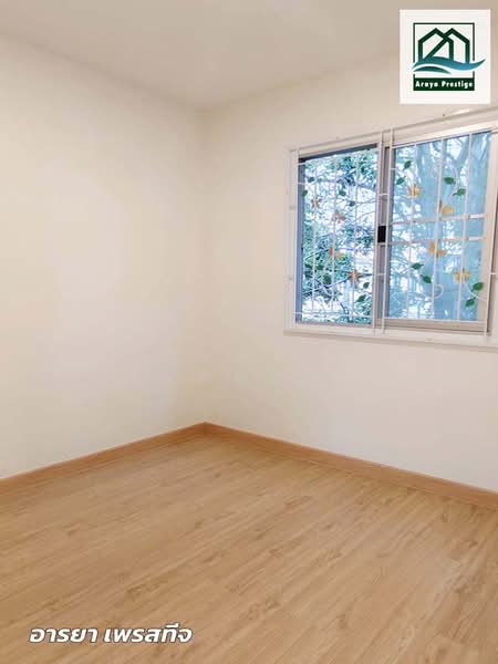 The Connect Suvarnabhumi, Samut Prakan, King Kaew Road, Soi 37, Rachathewa, Bang Plee, Samut Prakan, 2 Bedrooms, 74 sqm, Townhouse For Sale, by วิสุทธินี เฉลิมสินสุวรรณ, 500359089 - DDproperty.com