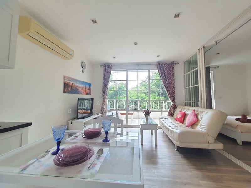Summer Hua Hin, Prachuap Khiri Khan, 107/429 Nong Kae Village Road, Nong Kae, Hua Hin, Prachuap Khiri Khan, 1 Bedroom, 46 sqm, Condo For Sale, by Pavadee Boonyarith, 500359091 - DDproperty.com