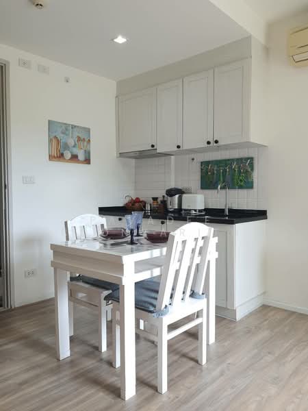 Summer Hua Hin, Prachuap Khiri Khan, 107/429 Nong Kae Village Road, Nong Kae, Hua Hin, Prachuap Khiri Khan, 1 Bedroom, 46 sqm, Condo For Sale, by Pavadee Boonyarith, 500359091 - DDproperty.com