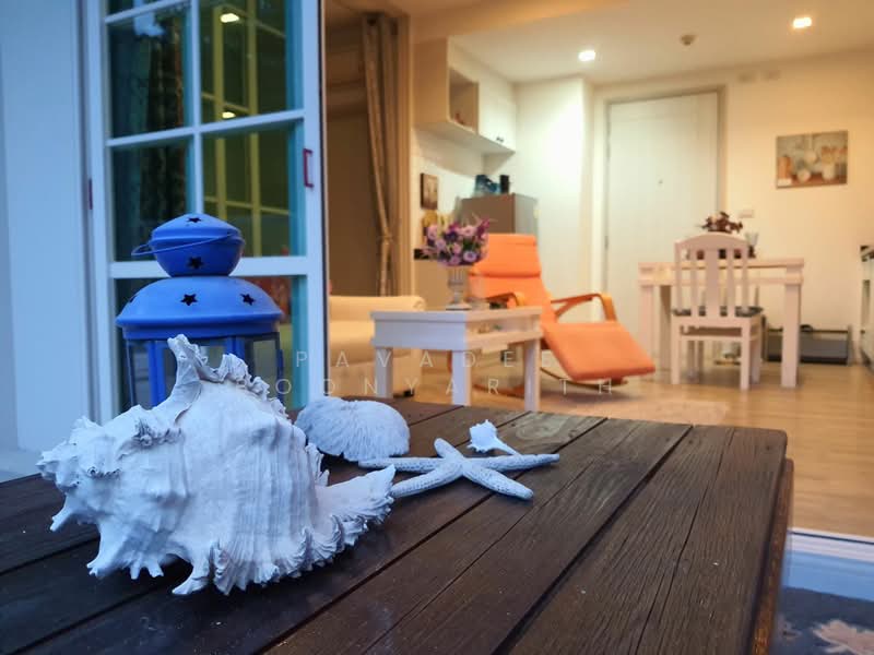 Summer Hua Hin, Prachuap Khiri Khan, 107/429 Nong Kae Village Road, Nong Kae, Hua Hin, Prachuap Khiri Khan, 1 Bedroom, 46 sqm, Condo For Sale, by Pavadee Boonyarith, 500359091 - DDproperty.com