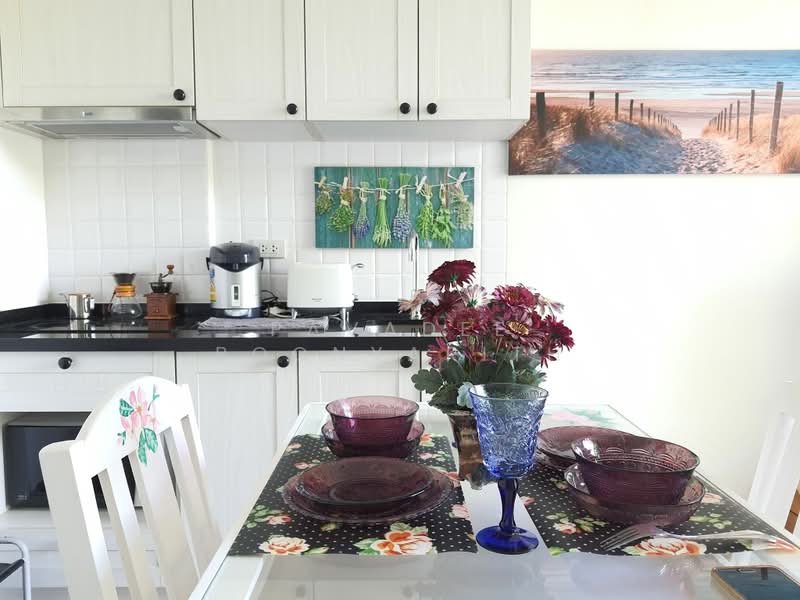 Summer Hua Hin, Prachuap Khiri Khan, 107/429 Nong Kae Village Road, Nong Kae, Hua Hin, Prachuap Khiri Khan, 1 Bedroom, 46 sqm, Condo For Sale, by Pavadee Boonyarith, 500359091 - DDproperty.com