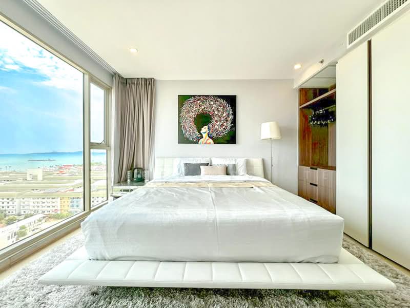 The Riviera Jomtien : เดอะ ริเวียร่า จอมเทียน, ชลบุรี, ถนนพัทยาสาย 2, หนองปรือ, บางละมุง, ชลบุรี, 75 ตร.ม., คอนโด ขาย, โดย PLC real estate, 500359095 - DDproperty.com