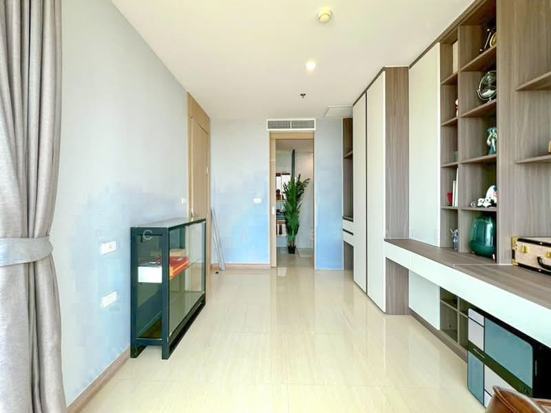 The Riviera Jomtien, Chon Buri (Pattaya), Pattaya Sai 2 Road, Nong Pru, Bang Lamung (Pattaya), Chon Buri (Pattaya), 2 Bedrooms, 75 sqm, Condo For Sale, by PLC real estate, 500359095 - DDproperty.com