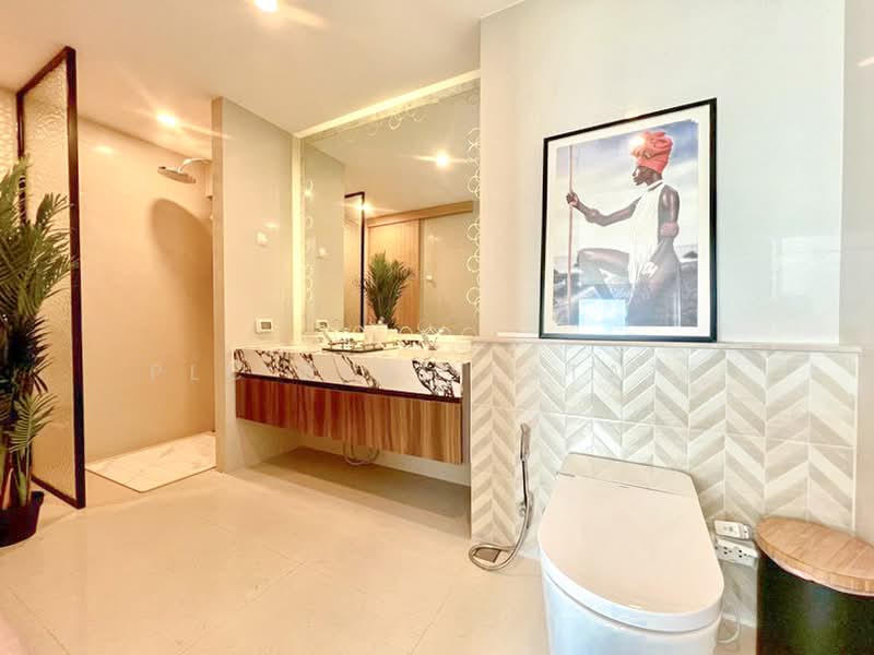 The Riviera Jomtien, Chon Buri (Pattaya), Pattaya Sai 2 Road, Nong Pru, Bang Lamung (Pattaya), Chon Buri (Pattaya), 2 Bedrooms, 75 sqm, Condo For Sale, by PLC real estate, 500359095 - DDproperty.com