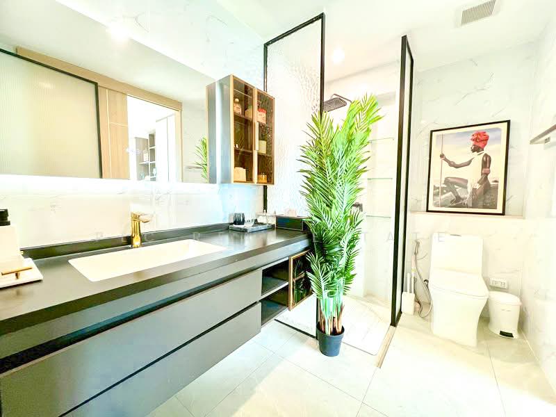 The Riviera Jomtien, Chon Buri (Pattaya), Pattaya Sai 2 Road, Nong Pru, Bang Lamung (Pattaya), Chon Buri (Pattaya), 2 Bedrooms, 75 sqm, Condo For Sale, by PLC real estate, 500359095 - DDproperty.com