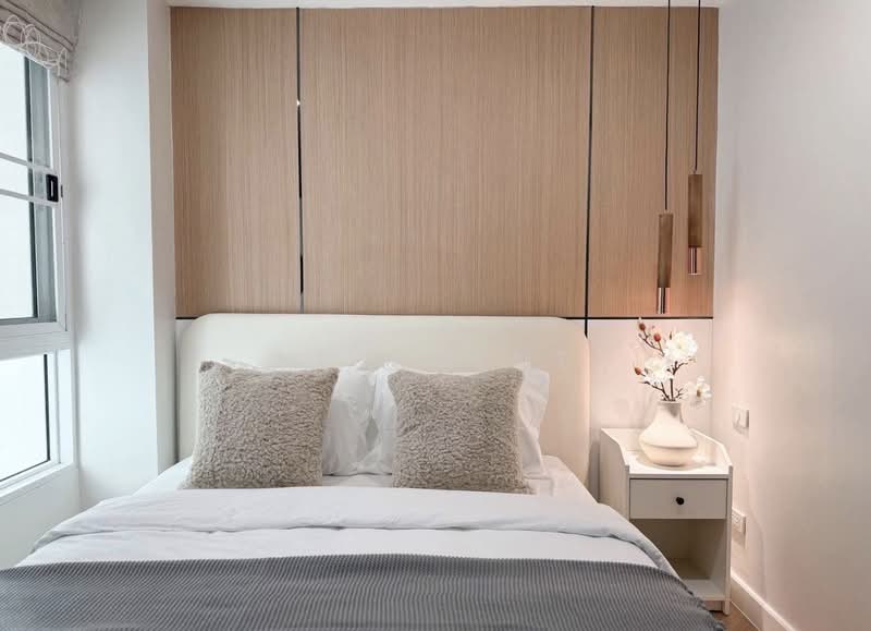 Diamond Ratchada City Plus (TowerC) condominium, Bangkok, Ratchadaphisek, Huai Khwang, Bangkok, 2 Bedrooms, 55 sqm, Condo For Sale, by NR AGENT, 500359101 - DDproperty.com