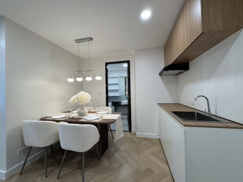 Diamond Ratchada City Plus (TowerC) condominium, Bangkok, Ratchadaphisek, Huai Khwang, Bangkok, 2 Bedrooms, 55 sqm, Condo For Sale, by NR AGENT, 500359101 - DDproperty.com