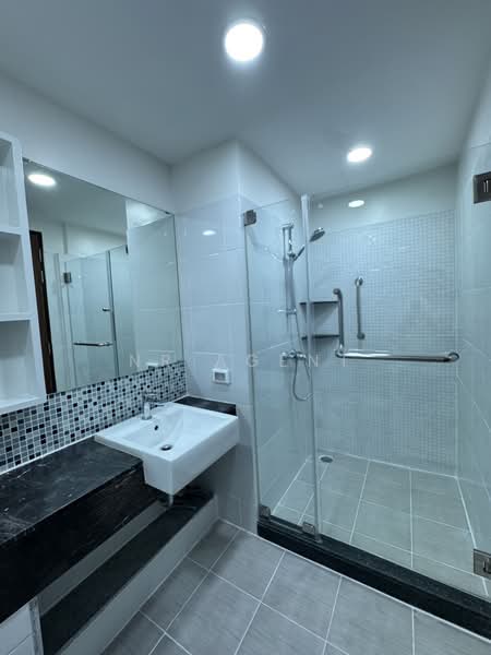 Diamond Ratchada City Plus (TowerC) condominium, Bangkok, Ratchadaphisek, Huai Khwang, Bangkok, 2 Bedrooms, 55 sqm, Condo For Sale, by NR AGENT, 500359101 - DDproperty.com