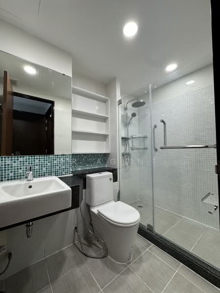 Diamond Ratchada City Plus (TowerC) condominium, Bangkok, Ratchadaphisek, Huai Khwang, Bangkok, 2 Bedrooms, 55 sqm, Condo For Sale, by NR AGENT, 500359101 - DDproperty.com