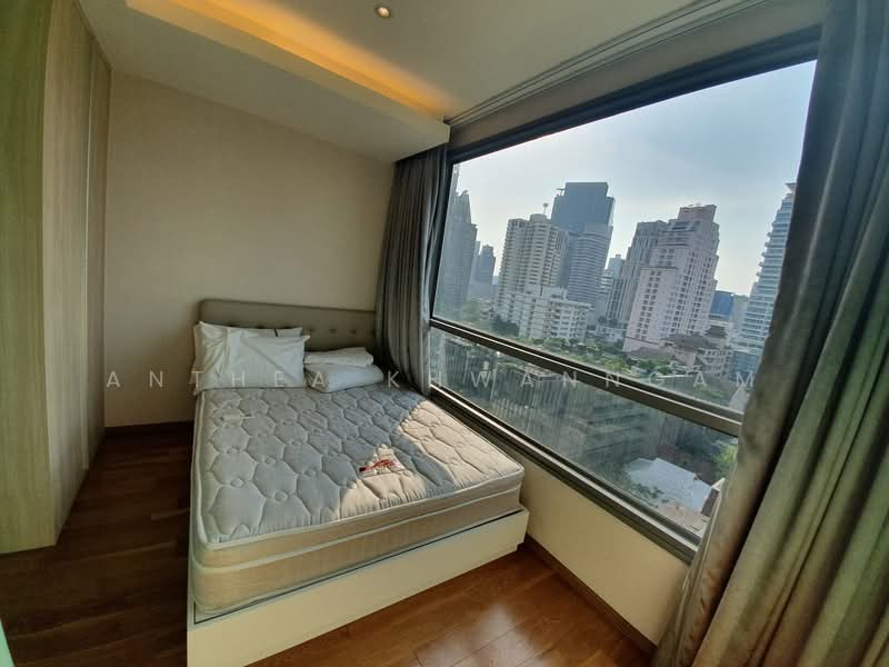 H Sukhumvit 43, กรุงเทพ, 28 Sukhumvit 34 Road, คลองตันเหนือ, วัฒนา, กรุงเทพ, 80 ตร.ม., คอนโด ขาย, โดย Anthea Khwanngam, 500359102 - DDproperty.com
