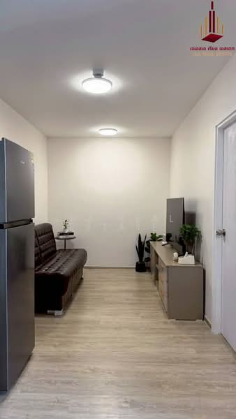 Scape Charoenkrung-Rama 3, Bangkok, Bang Klo, Bang Kho Laem, Bangkok, 2 Bedrooms, 44 sqm, Condo For Sale, by JSA REAL ESTATE, 500359108 - DDproperty.com