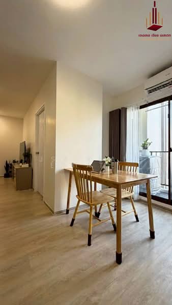 Scape Charoenkrung-Rama 3, Bangkok, Bang Klo, Bang Kho Laem, Bangkok, 2 Bedrooms, 44 sqm, Condo For Sale, by JSA REAL ESTATE, 500359108 - DDproperty.com