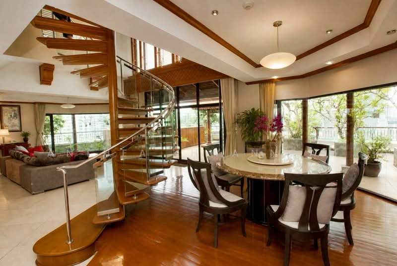 Grand Diamond Pratunam, Bangkok, 473 Petchburi Road, Thanon Phetchaburi, Ratchathewi, Bangkok, 3 Bedrooms, 370 sqm, Condo For Sale, by Anthea Khwanngam, 500359112 - DDproperty.com