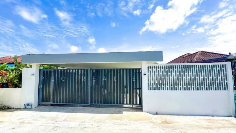 Pool Villa for Sale Khao Noi East Pattaya Fully Furnished, Chon Buri (Pattaya), Bang Lamung, Bang Lamung (Pattaya), Chon Buri (Pattaya), 3 Bedrooms, 172 sqm, Villa For Sale, by PLC real estate, 500359117 - DDproperty.com