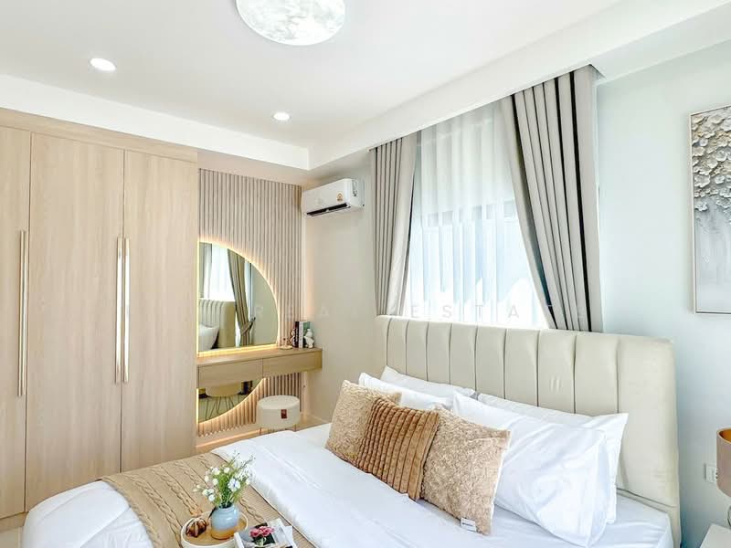 Pool Villa for Sale Khao Noi East Pattaya Fully Furnished, Chon Buri (Pattaya), Bang Lamung, Bang Lamung (Pattaya), Chon Buri (Pattaya), 3 Bedrooms, 172 sqm, Villa For Sale, by PLC real estate, 500359117 - DDproperty.com