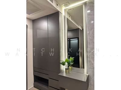 For Rent - ASHTON Asoke, Bangkok