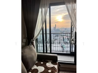 For Rent - Aspire Onnut Station, Bangkok