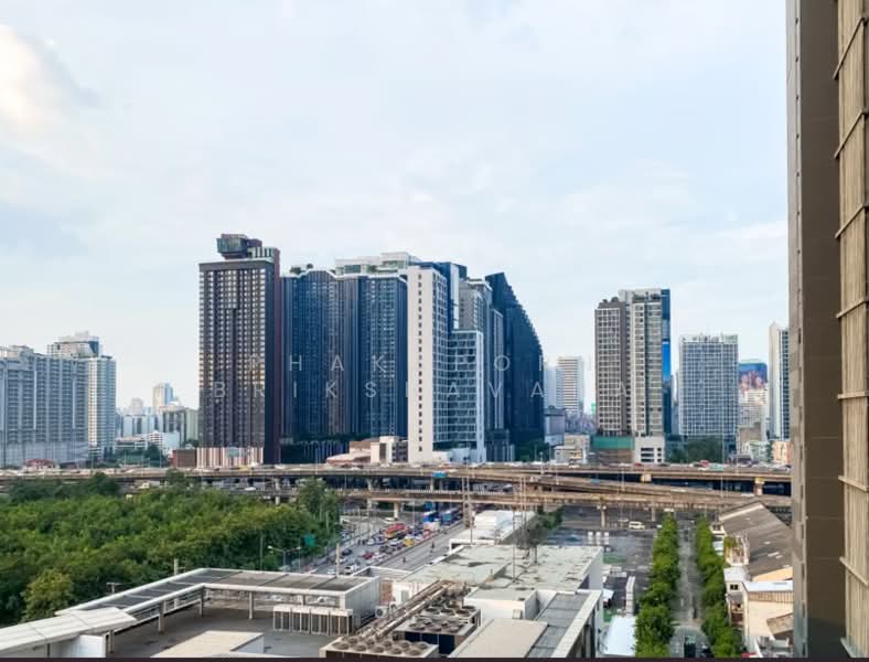 Life Asoke : ไลฟ์ อโศก, กรุงเทพ, ถนนอโศก-ดินแดง แขวงบางกะปิ เขตห้วยขวาง กทม., บางกะปิ, ห้วยขวาง, กรุงเทพ, 60 ตร.ม., คอนโด ให้เช่า, โดย Phakaporn Brikshavana, 500359129 - DDproperty.com