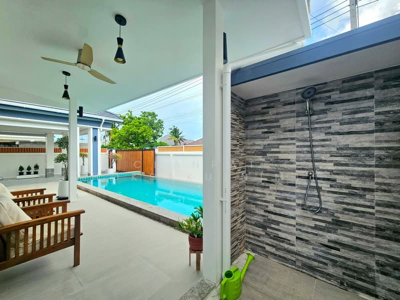 Tropical Vision, Prachuap Khiri Khan, Nong Kae, Hua Hin, Prachuap Khiri Khan, 3 Bedrooms, 157 sqm, Villa For Sale, by Chanpat Choksakulnimit, 500359132 - DDproperty.com
