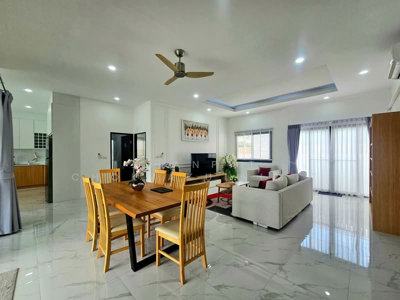 Tropical Vision, Prachuap Khiri Khan, Nong Kae, Hua Hin, Prachuap Khiri Khan, 3 Bedrooms, 157 sqm, Villa For Sale, by Chanpat Choksakulnimit, 500359132 - DDproperty.com
