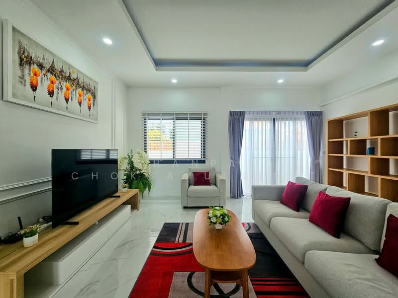Tropical Vision : ทรอปิคอล วิชั่น, ประจวบคีรีขันธ์, หนองแก, หัวหิน, ประจวบคีรีขันธ์, 157 ตร.ม., วิลล่า ขาย, โดย Chanpat Choksakulnimit, 500359132 - DDproperty.com