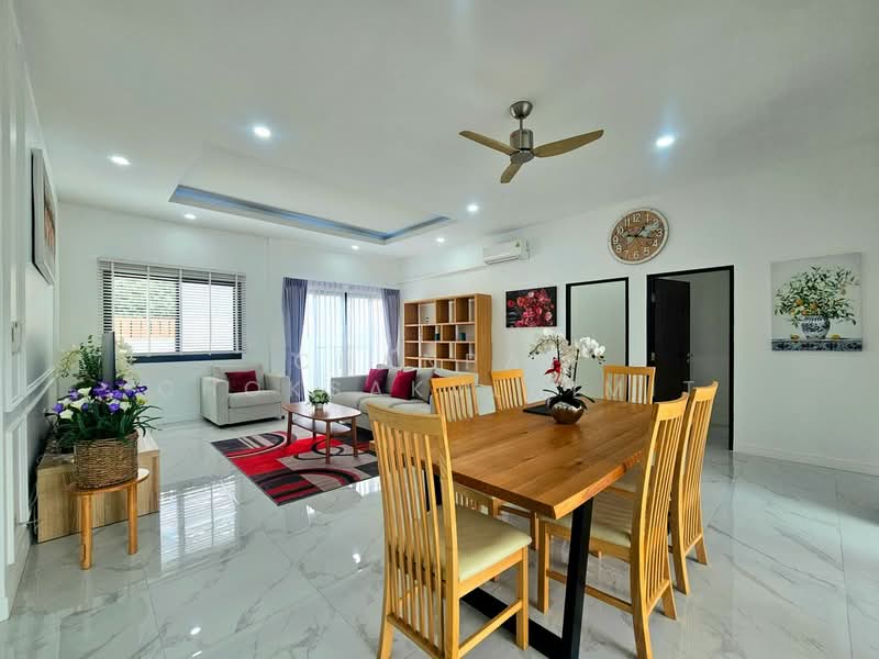 Tropical Vision, Prachuap Khiri Khan, Nong Kae, Hua Hin, Prachuap Khiri Khan, 3 Bedrooms, 157 sqm, Villa For Sale, by Chanpat Choksakulnimit, 500359132 - DDproperty.com
