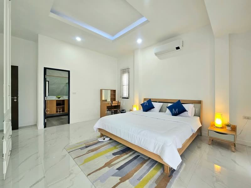 Tropical Vision : ทรอปิคอล วิชั่น, ประจวบคีรีขันธ์, หนองแก, หัวหิน, ประจวบคีรีขันธ์, 157 ตร.ม., วิลล่า ขาย, โดย Chanpat Choksakulnimit, 500359132 - DDproperty.com