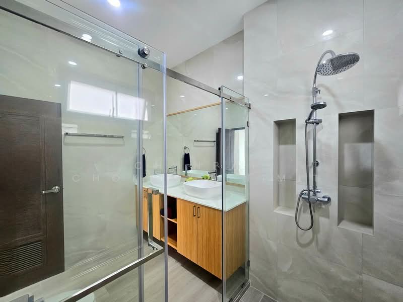 Tropical Vision : ทรอปิคอล วิชั่น, ประจวบคีรีขันธ์, หนองแก, หัวหิน, ประจวบคีรีขันธ์, 157 ตร.ม., วิลล่า ขาย, โดย Chanpat Choksakulnimit, 500359132 - DDproperty.com