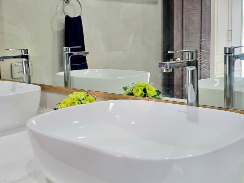 Tropical Vision, Prachuap Khiri Khan, Nong Kae, Hua Hin, Prachuap Khiri Khan, 3 Bedrooms, 157 sqm, Villa For Sale, by Chanpat Choksakulnimit, 500359132 - DDproperty.com