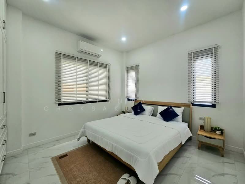 Tropical Vision : ทรอปิคอล วิชั่น, ประจวบคีรีขันธ์, หนองแก, หัวหิน, ประจวบคีรีขันธ์, 157 ตร.ม., วิลล่า ขาย, โดย Chanpat Choksakulnimit, 500359132 - DDproperty.com