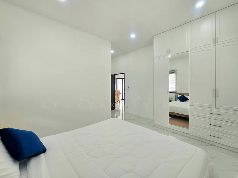 Tropical Vision : ทรอปิคอล วิชั่น, ประจวบคีรีขันธ์, หนองแก, หัวหิน, ประจวบคีรีขันธ์, 157 ตร.ม., วิลล่า ขาย, โดย Chanpat Choksakulnimit, 500359132 - DDproperty.com