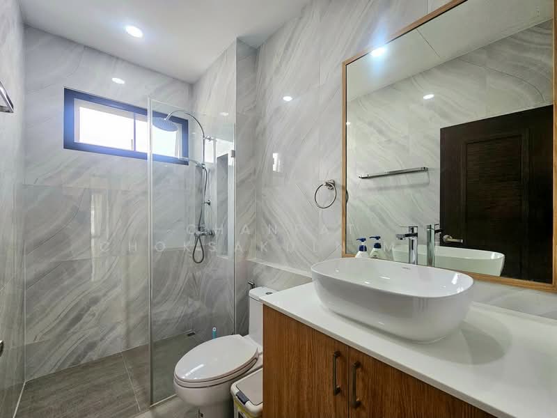 Tropical Vision, Prachuap Khiri Khan, Nong Kae, Hua Hin, Prachuap Khiri Khan, 3 Bedrooms, 157 sqm, Villa For Sale, by Chanpat Choksakulnimit, 500359132 - DDproperty.com