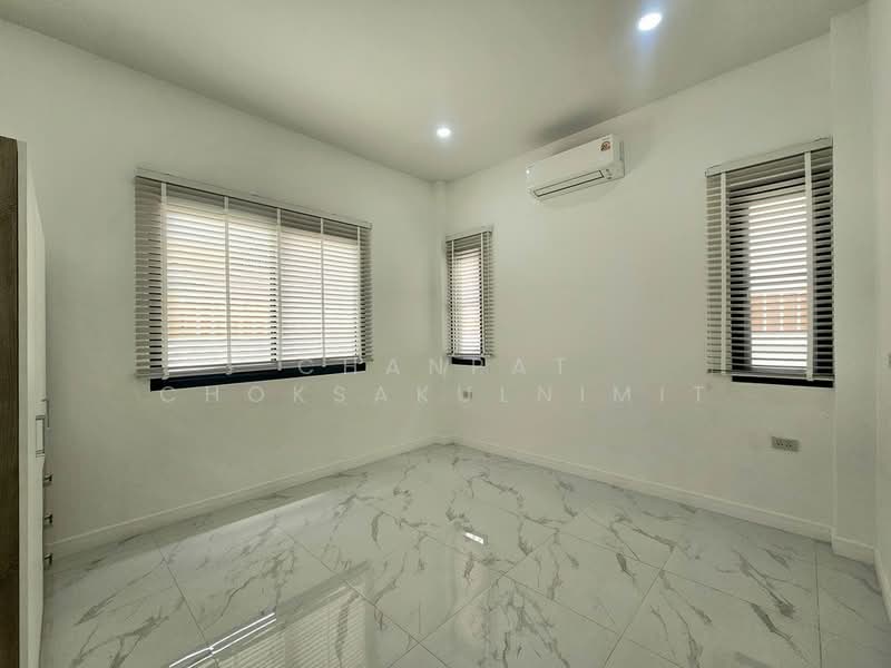 Tropical Vision, Prachuap Khiri Khan, Nong Kae, Hua Hin, Prachuap Khiri Khan, 3 Bedrooms, 157 sqm, Villa For Sale, by Chanpat Choksakulnimit, 500359132 - DDproperty.com