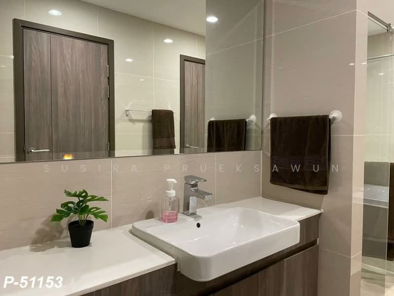 IDEO Mobi Sukhumvit 66 : ไอดีโอ โมบิ สุขุมวิท 66, กรุงเทพ, 2578 ซอยสุขุมวิท 66 ถนนสุขุมวิท, บางจาก, พระโขนง, กรุงเทพ, 52 ตร.ม., คอนโด ให้เช่า, โดย Susira Prueksawun, 500359136 - DDproperty.com