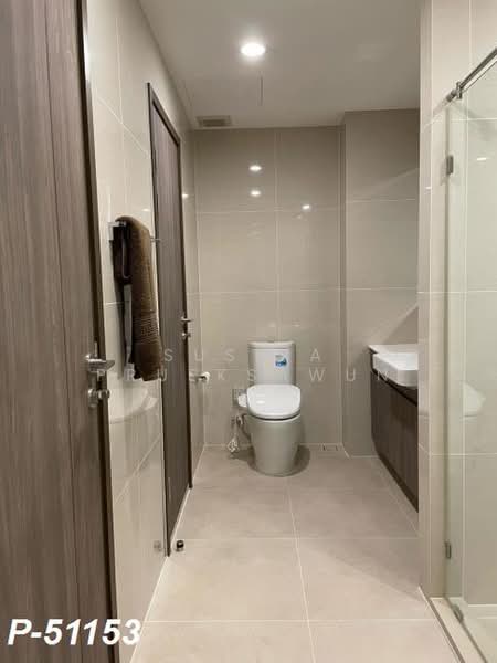 IDEO Mobi Sukhumvit 66 : ไอดีโอ โมบิ สุขุมวิท 66, กรุงเทพ, 2578 ซอยสุขุมวิท 66 ถนนสุขุมวิท, บางจาก, พระโขนง, กรุงเทพ, 52 ตร.ม., คอนโด ให้เช่า, โดย Susira Prueksawun, 500359136 - DDproperty.com