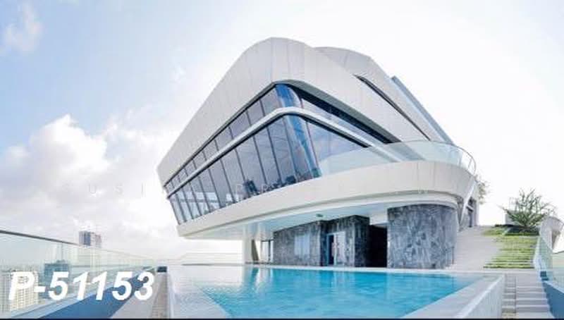 IDEO Mobi Sukhumvit 66 : ไอดีโอ โมบิ สุขุมวิท 66, กรุงเทพ, 2578 ซอยสุขุมวิท 66 ถนนสุขุมวิท, บางจาก, พระโขนง, กรุงเทพ, 52 ตร.ม., คอนโด ให้เช่า, โดย Susira Prueksawun, 500359136 - DDproperty.com