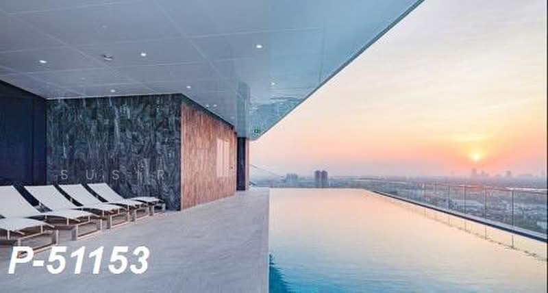 IDEO Mobi Sukhumvit 66, Bangkok, 2578 Soi Sukhumvit 66 Sukhumvit Road, Bang Chak, Phra Khanong, Bangkok, 2 Bedrooms, 52 sqm, Condo For Rent, by Susira Prueksawun, 500359136 - DDproperty.com