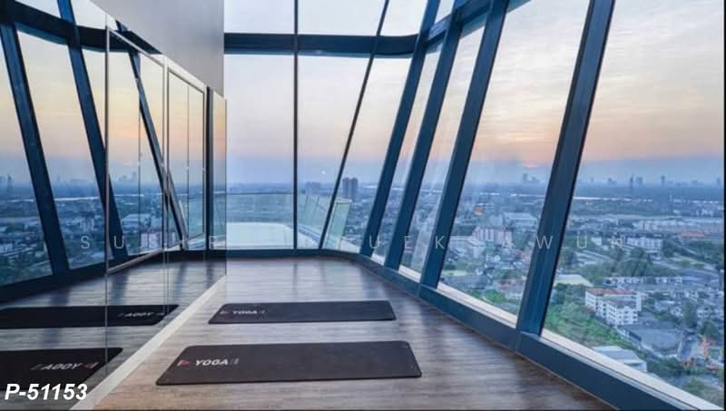 IDEO Mobi Sukhumvit 66, Bangkok, 2578 Soi Sukhumvit 66 Sukhumvit Road, Bang Chak, Phra Khanong, Bangkok, 2 Bedrooms, 52 sqm, Condo For Rent, by Susira Prueksawun, 500359136 - DDproperty.com