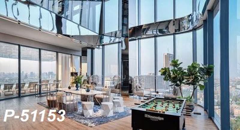 IDEO Mobi Sukhumvit 66 : ไอดีโอ โมบิ สุขุมวิท 66, กรุงเทพ, 2578 ซอยสุขุมวิท 66 ถนนสุขุมวิท, บางจาก, พระโขนง, กรุงเทพ, 52 ตร.ม., คอนโด ให้เช่า, โดย Susira Prueksawun, 500359136 - DDproperty.com