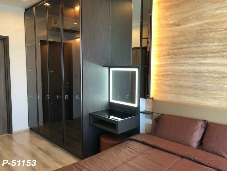 IDEO Mobi Sukhumvit 66, Bangkok, 2578 Soi Sukhumvit 66 Sukhumvit Road, Bang Chak, Phra Khanong, Bangkok, 2 Bedrooms, 52 sqm, Condo For Rent, by Susira Prueksawun, 500359136 - DDproperty.com