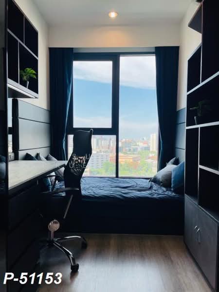 IDEO Mobi Sukhumvit 66, Bangkok, 2578 Soi Sukhumvit 66 Sukhumvit Road, Bang Chak, Phra Khanong, Bangkok, 2 Bedrooms, 52 sqm, Condo For Rent, by Susira Prueksawun, 500359136 - DDproperty.com