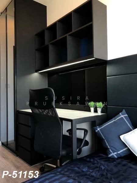 IDEO Mobi Sukhumvit 66, Bangkok, 2578 Soi Sukhumvit 66 Sukhumvit Road, Bang Chak, Phra Khanong, Bangkok, 2 Bedrooms, 52 sqm, Condo For Rent, by Susira Prueksawun, 500359136 - DDproperty.com