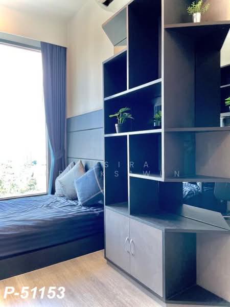 IDEO Mobi Sukhumvit 66, Bangkok, 2578 Soi Sukhumvit 66 Sukhumvit Road, Bang Chak, Phra Khanong, Bangkok, 2 Bedrooms, 52 sqm, Condo For Rent, by Susira Prueksawun, 500359136 - DDproperty.com