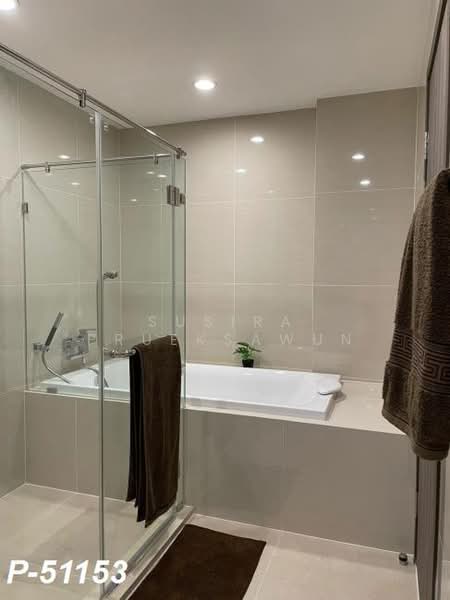 IDEO Mobi Sukhumvit 66, Bangkok, 2578 Soi Sukhumvit 66 Sukhumvit Road, Bang Chak, Phra Khanong, Bangkok, 2 Bedrooms, 52 sqm, Condo For Rent, by Susira Prueksawun, 500359136 - DDproperty.com