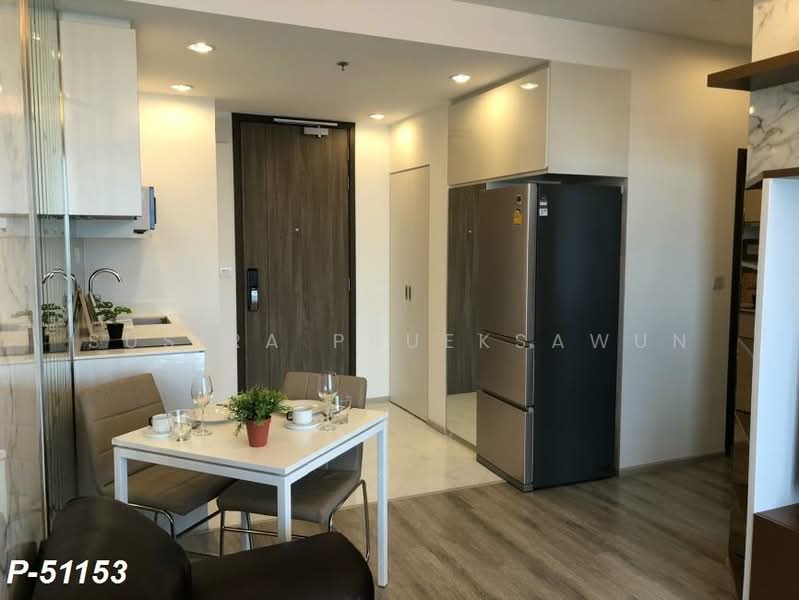 IDEO Mobi Sukhumvit 66 : ไอดีโอ โมบิ สุขุมวิท 66, กรุงเทพ, 2578 ซอยสุขุมวิท 66 ถนนสุขุมวิท, บางจาก, พระโขนง, กรุงเทพ, 52 ตร.ม., คอนโด ให้เช่า, โดย Susira Prueksawun, 500359136 - DDproperty.com