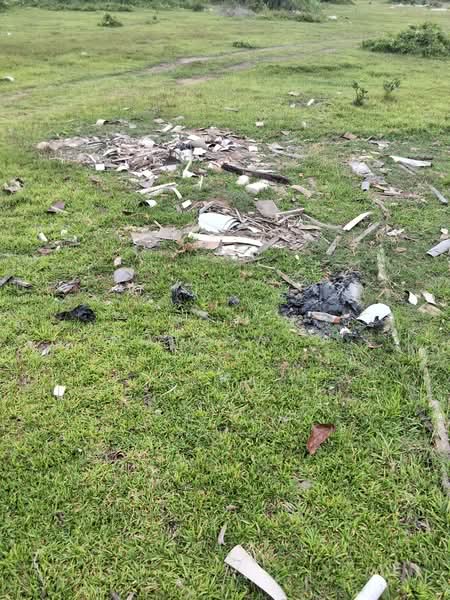 Cheap land for sale in Khuan Lang, Hat Yai, suitable for residential development. Area: 83.7 square, Songkhla, Khuan Lang, Hat Yai, Songkhla, , 336 sqm, Land For Sale, by Rachen Nopsuwan, 500359137 - DDproperty.com