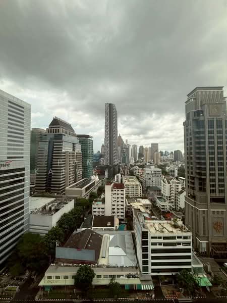 Net 110K! 91 sqm Sathon Office for Rent | Electricity & AC Included, Bangkok, Yan Nawa, Sathon, Bangkok, , 91 sqm, Office Space For Rent, by Pornpann Kaewplang (Sand), 500359141 - DDproperty.com