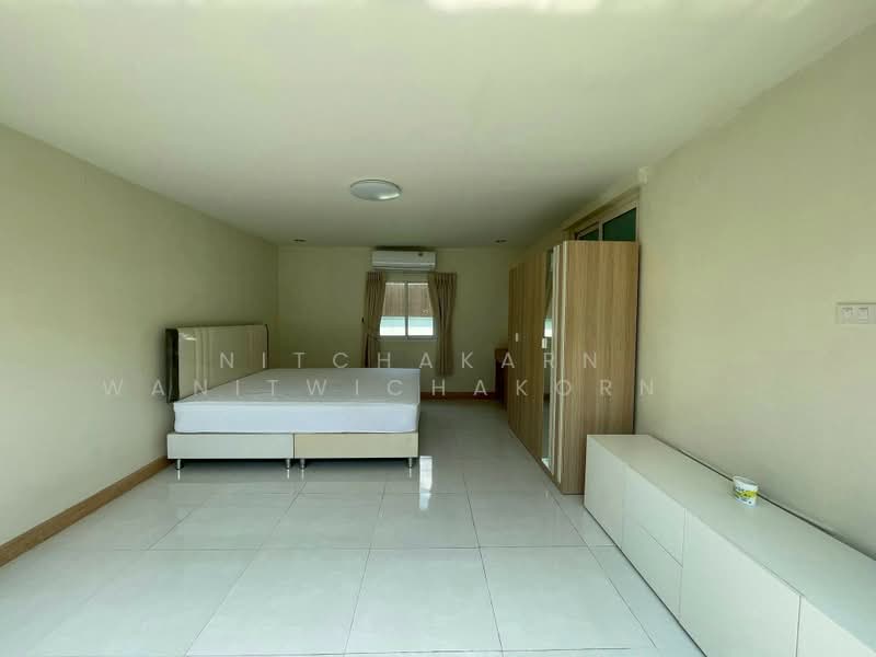 4-BR House, Bangkok, Chorake Bua, Lat Phrao, Bangkok, 4 Bedrooms, 160 sqm, Single Detached House For Rent, by Nitchakarn  Wanitwichakornkit , 500359142 - DDproperty.com